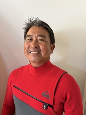 プロフィール